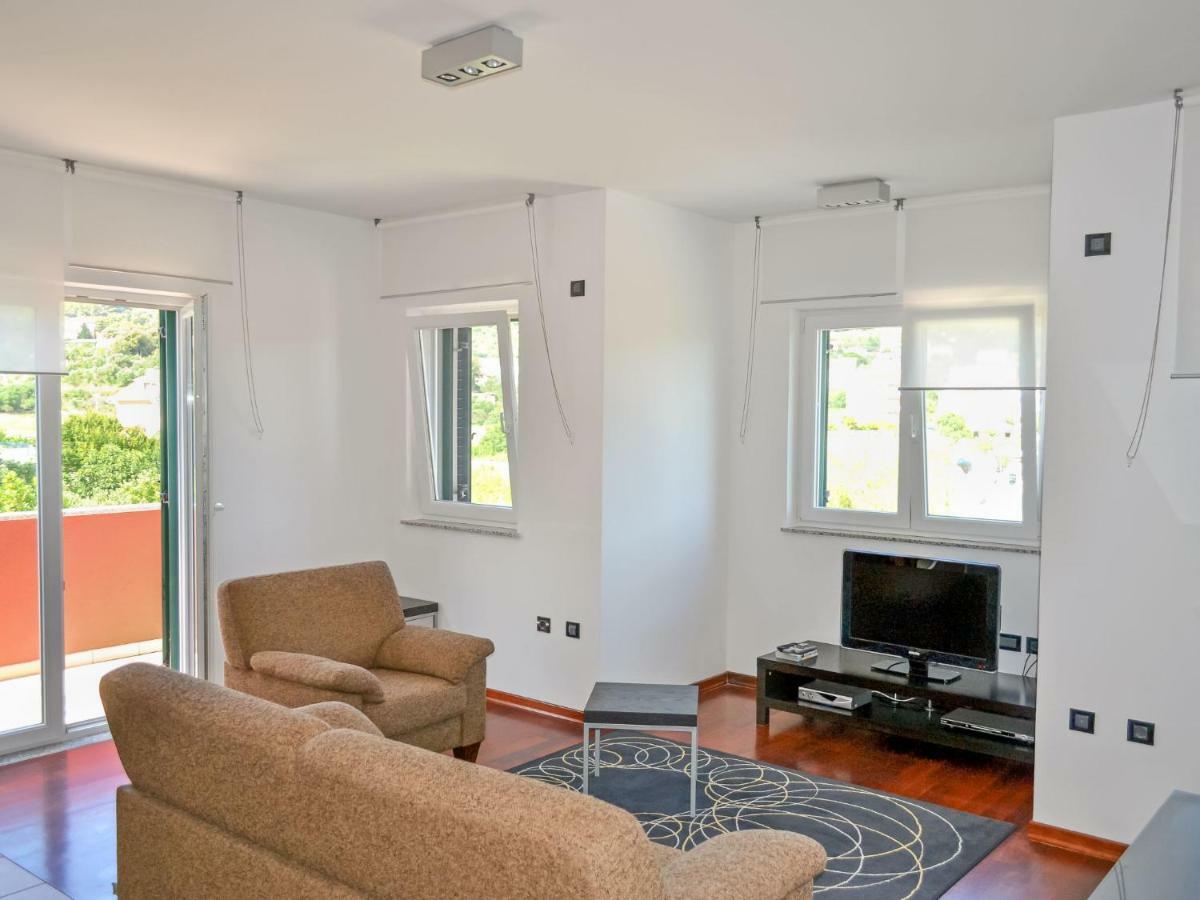 Apartment Jadranka-3 By Interhome Banjol Exterior photo